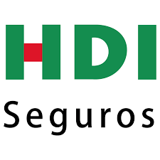 Logo da seguradora HDI Seguros