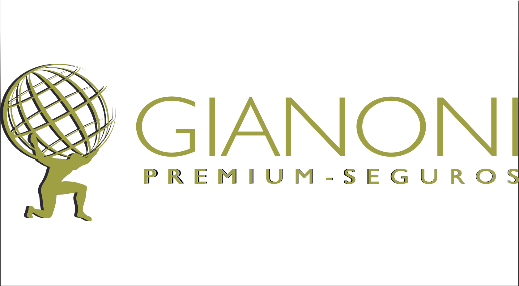 Gianoni Seguros logo