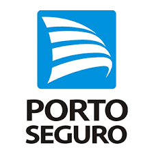 Logo da seguradora Porto Seguro