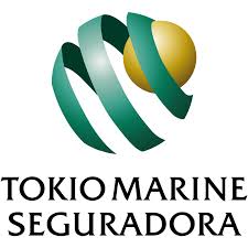 Logo da seguradora Tokio Marine Seguradora